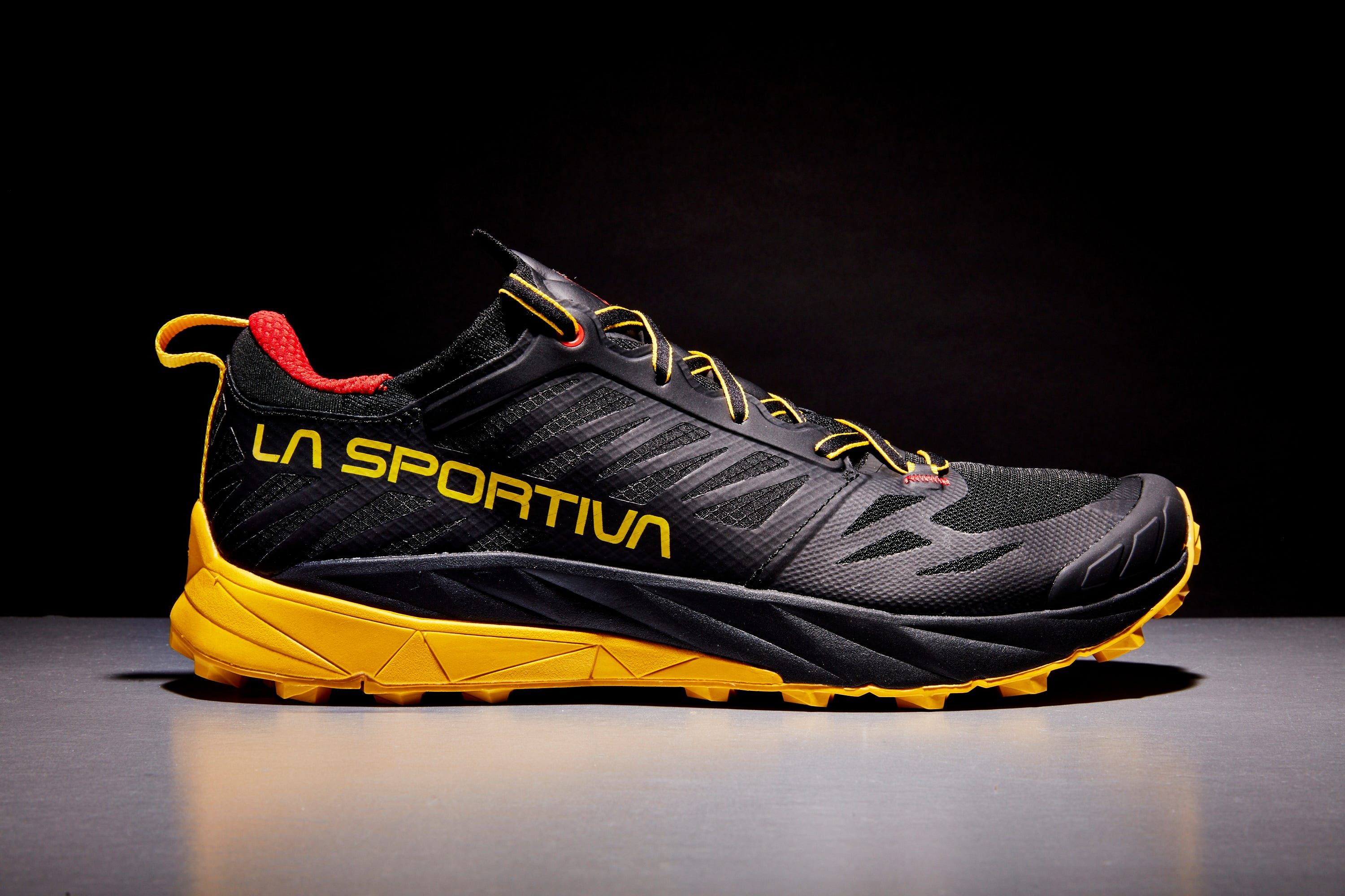 La Sportiva Kaptiva