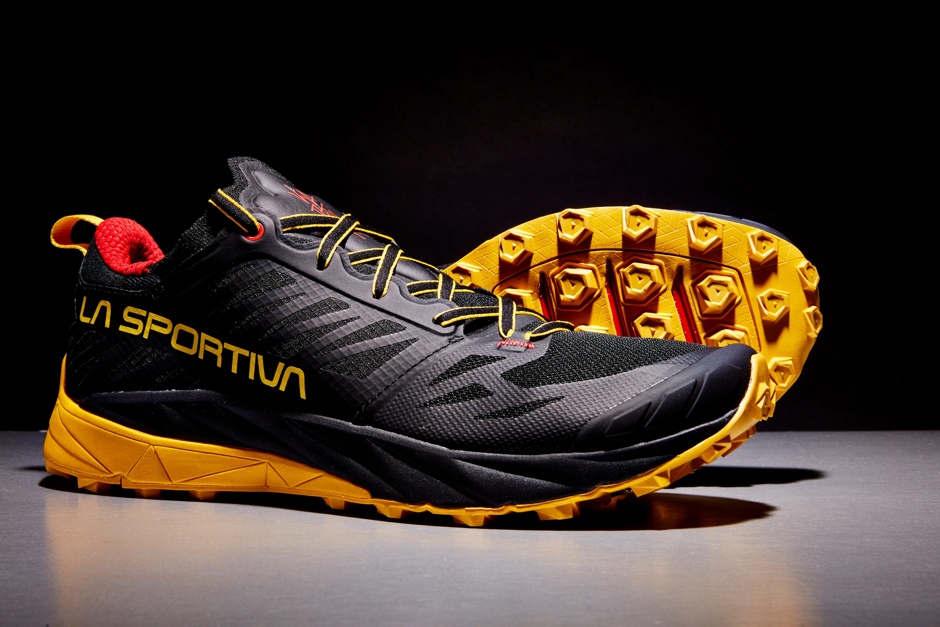 La Sportiva Kaptiva
