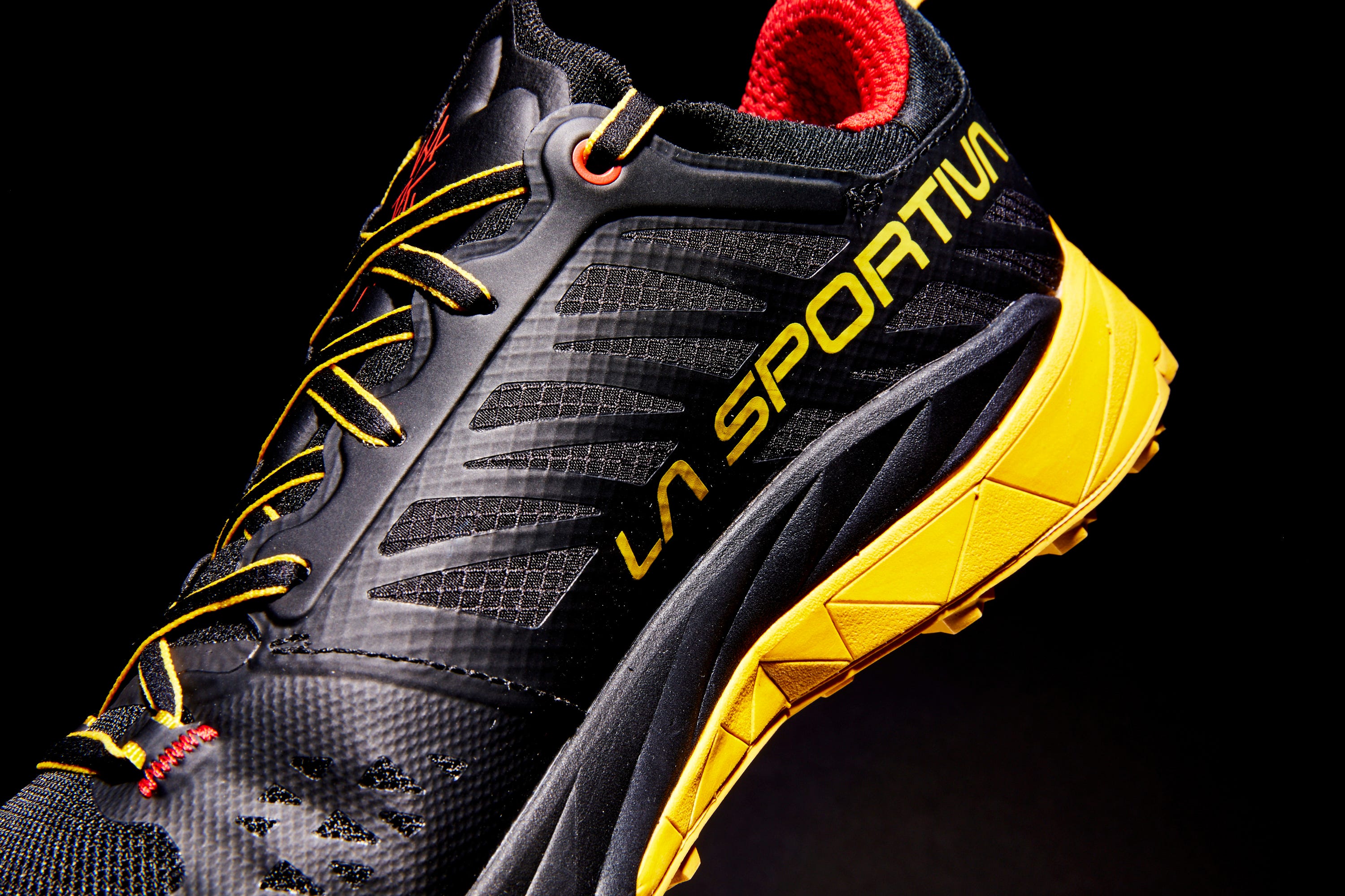 La Sportiva Kaptiva
