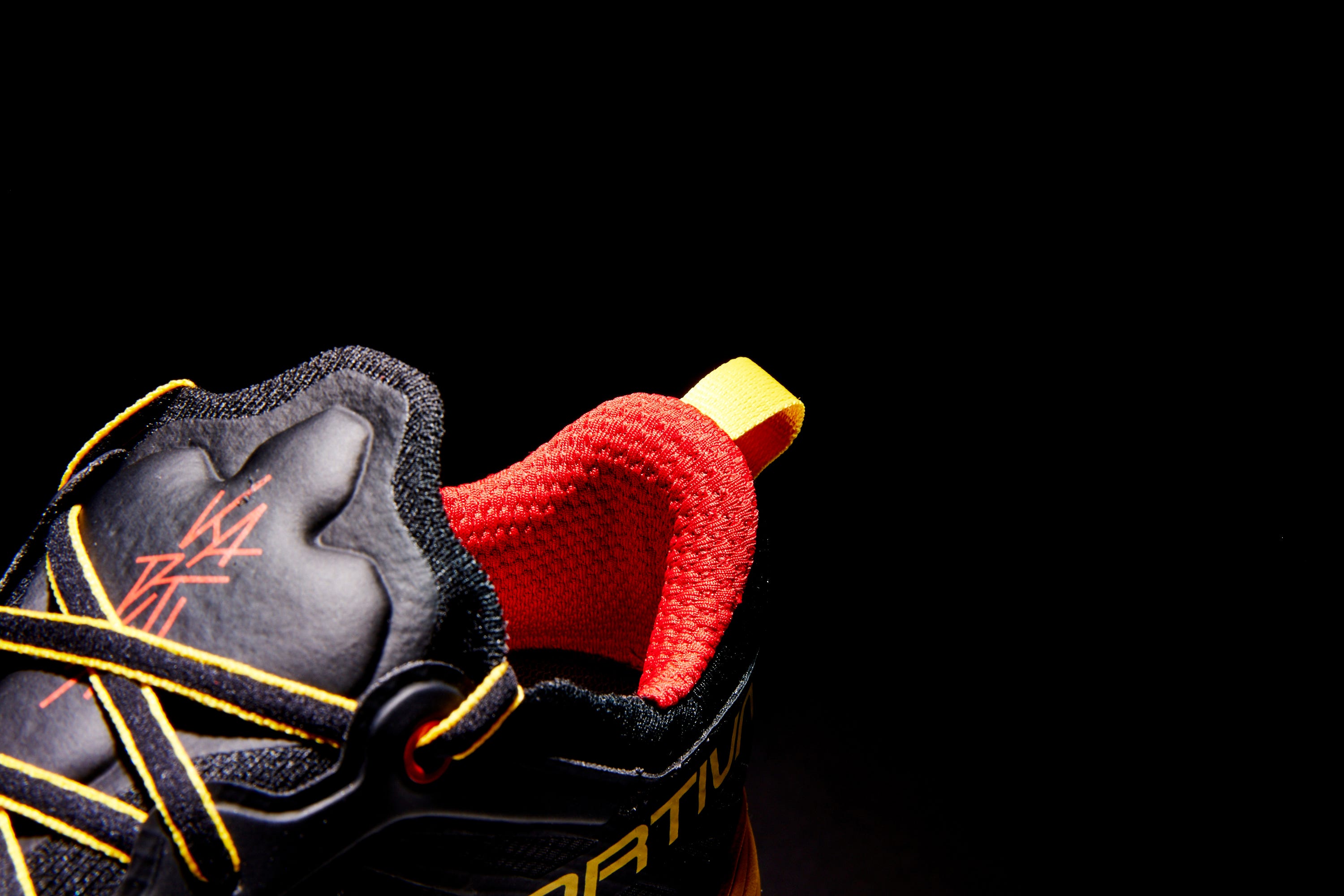 La Sportiva Kaptiva