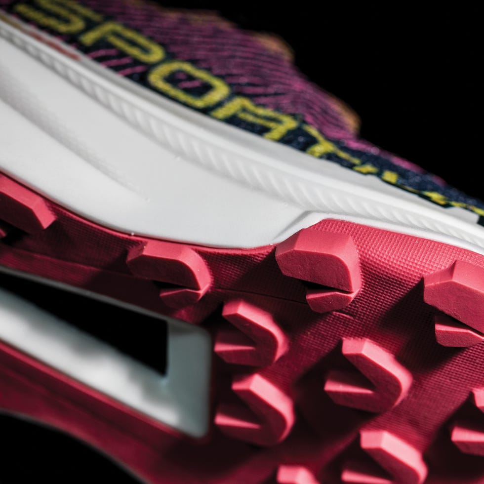 la sportiva prodigio pro