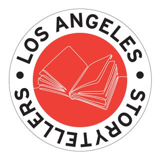 la storytellers, los angeles writers