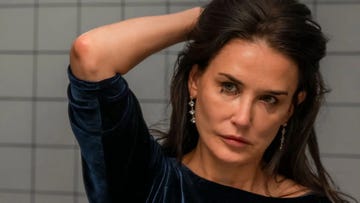 demi moore la sustancia