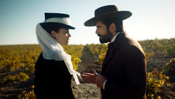 leonor watling en la templanza, serie de estreno de amazon