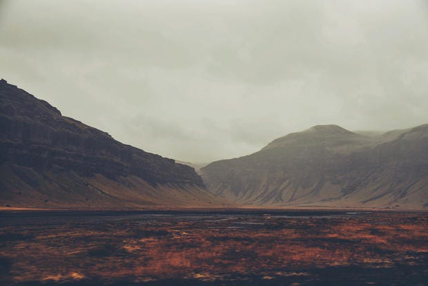 Highland, Sky, Mountainous landforms, Mountain, Loch, Fell, Hill, Atmospheric phenomenon, Cloud, Wilderness, 