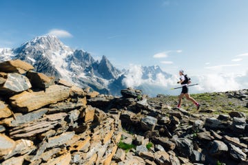 la thuile trail