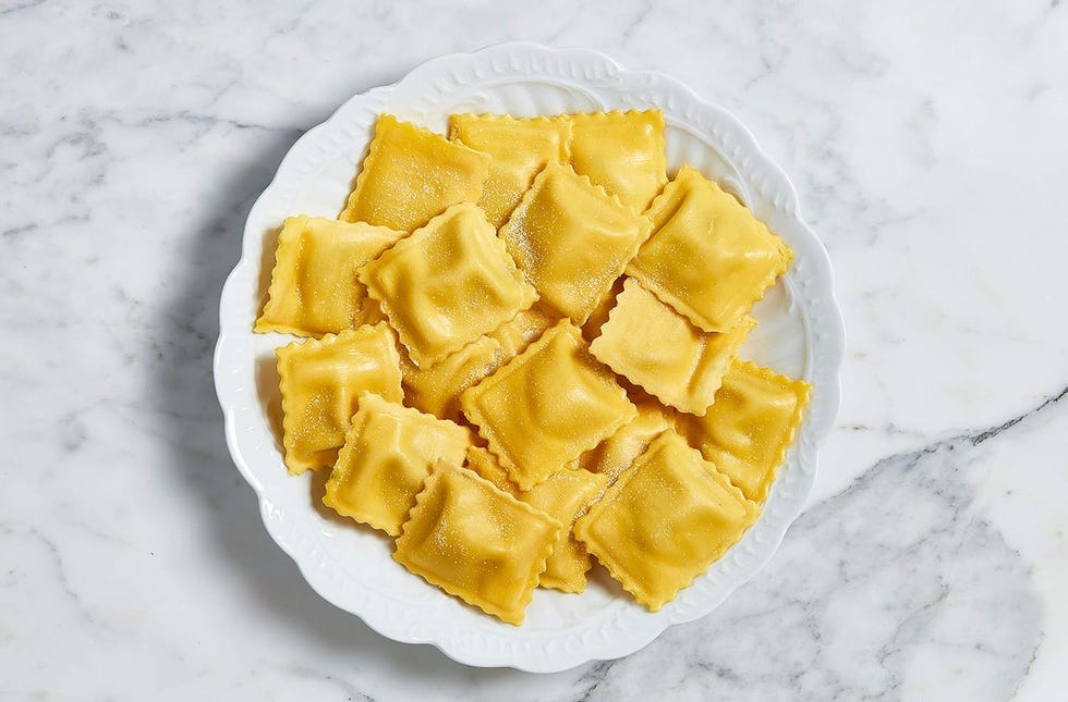 best fresh pasta