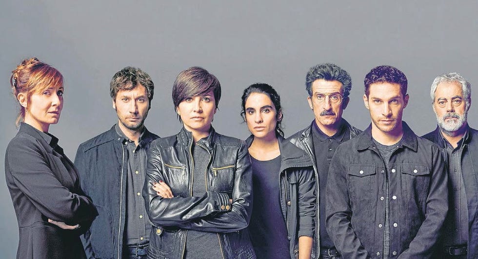 la unidad