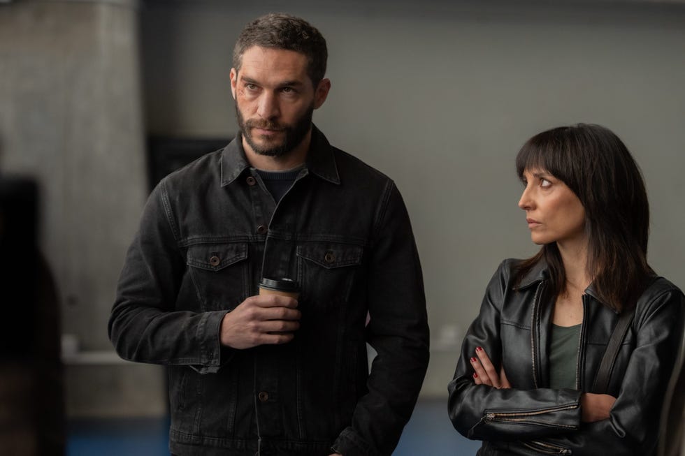 la unidad renueva por una temporada 3