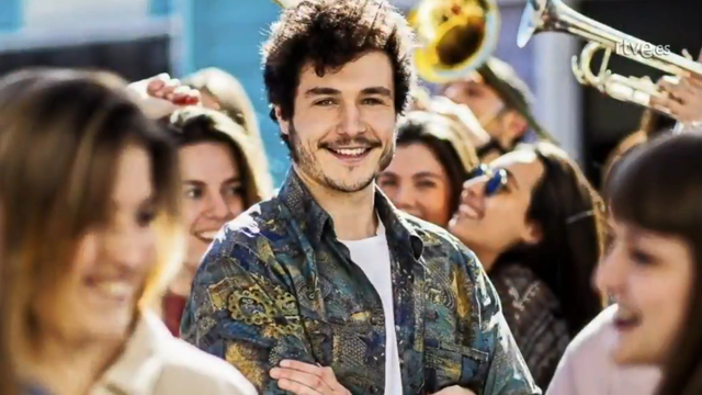 Así suena el estribillo de 'La venda', el tema de Eurovisión