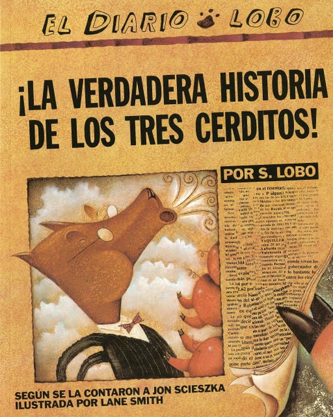 Los Mejores Libros Infantiles De La Historia 