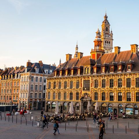 10 Best Places To Travel in 2020 - Lille, France