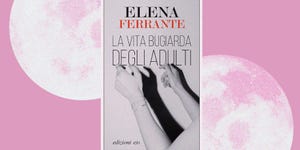 L'amica geniale, arriva la serie tv: quel che devi sapere se non hai letto  la saga di Elena Ferrante (senza spoiler) 