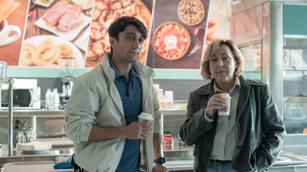 la viuda negra pelicula netflix