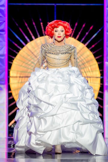 la voix rupauls drag race uk season 6