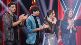 finalistas de 'la voz 2023'