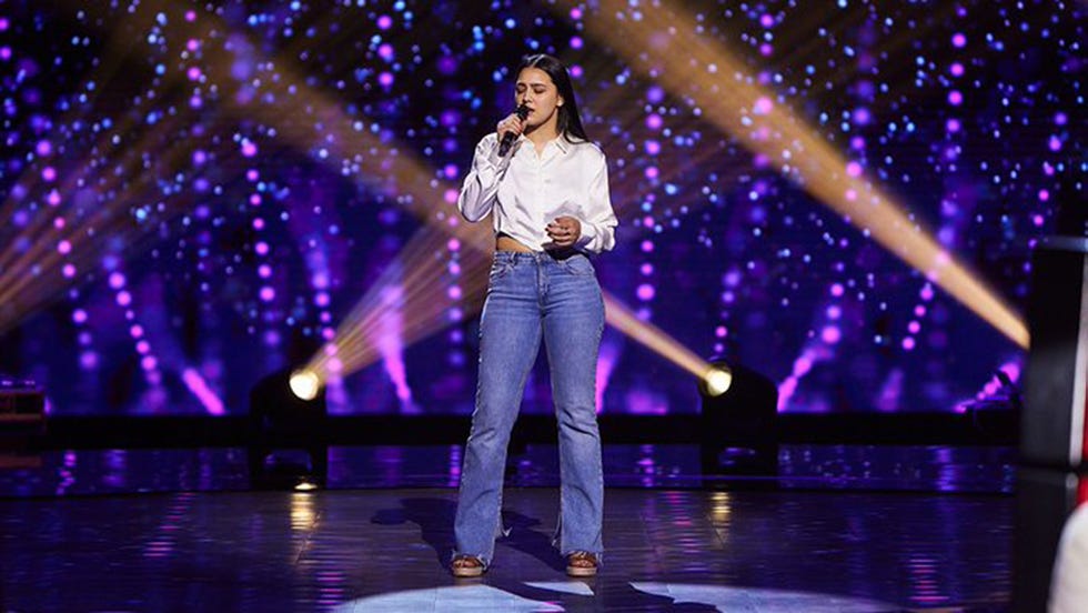 flori en la voz 2024