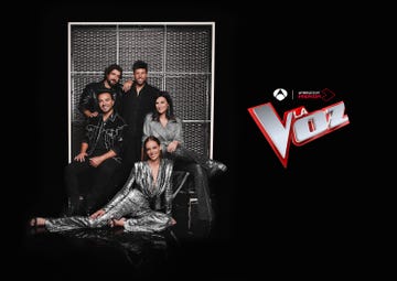 la voz 2022