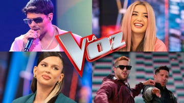 la voz 2023 asesores