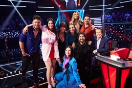 la voz asesores batallas
