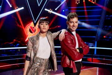 la final de la voz kids