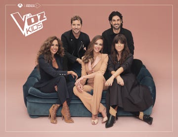 el estreno de la voz kids 2021 en antena 3