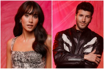 aitana y sebastian yatra en la voz kids