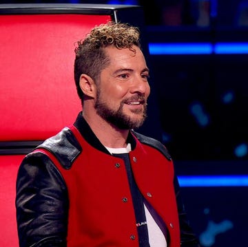 la voz kids-bisbal-lennon la voz kids bisbal lennon