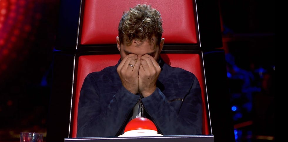 la voz kids david bisbal