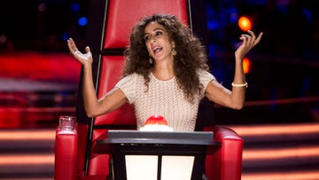 la voz kids rosario flores