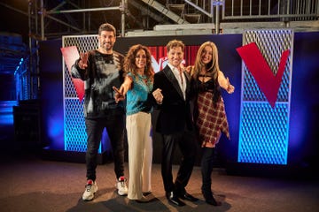 la voz kids 2024 semifinal