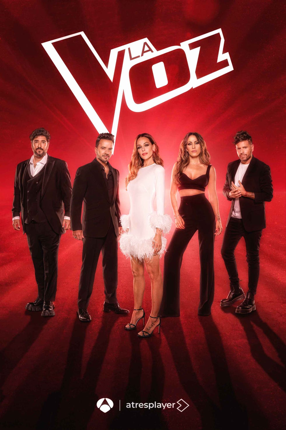 'la voz 2023' fecha de estreno y horario de esta edición del talent de antena 3