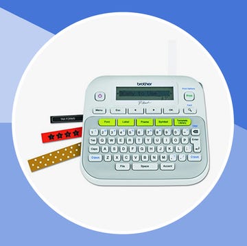 label maker label maker
