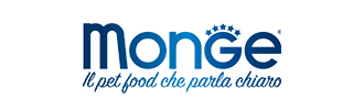 MONGE Logo