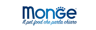 Monge Logo