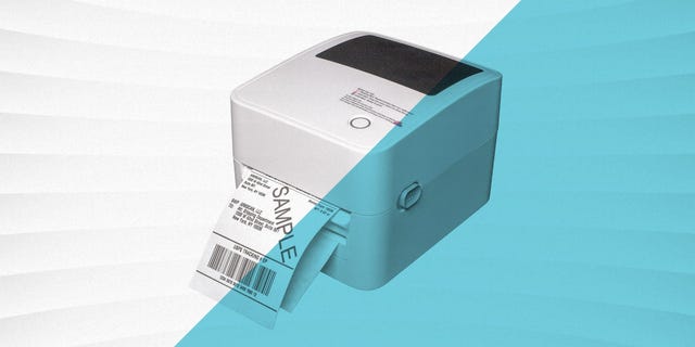 The 6 Best Shipping Label Printers 2024 - Shipping Label Printer 