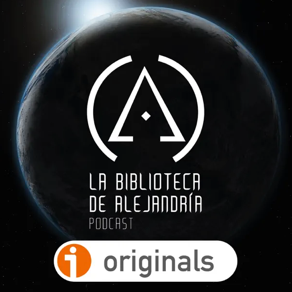 la biblioteca de alejandria podcast