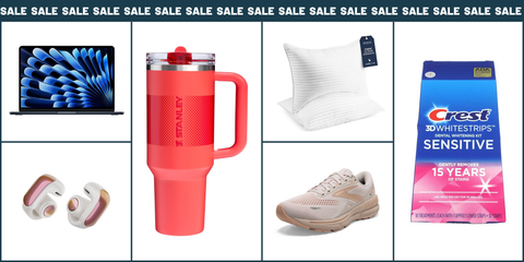 labor day amazon deals