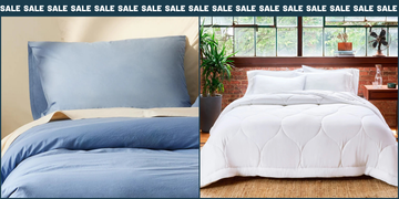 labor day bedding deals comforters and sheets