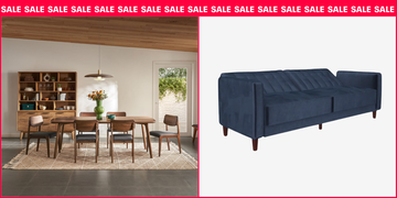 best labor day furniture sales