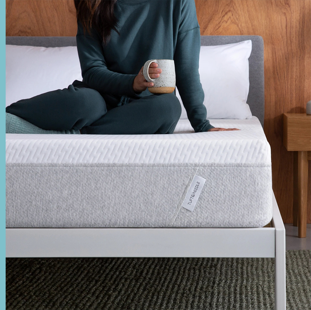 This Cooling Sleep Number Mattress Is $1,000 off for Labor Day Sales 2023