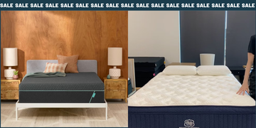 labor day mattress sales 2025