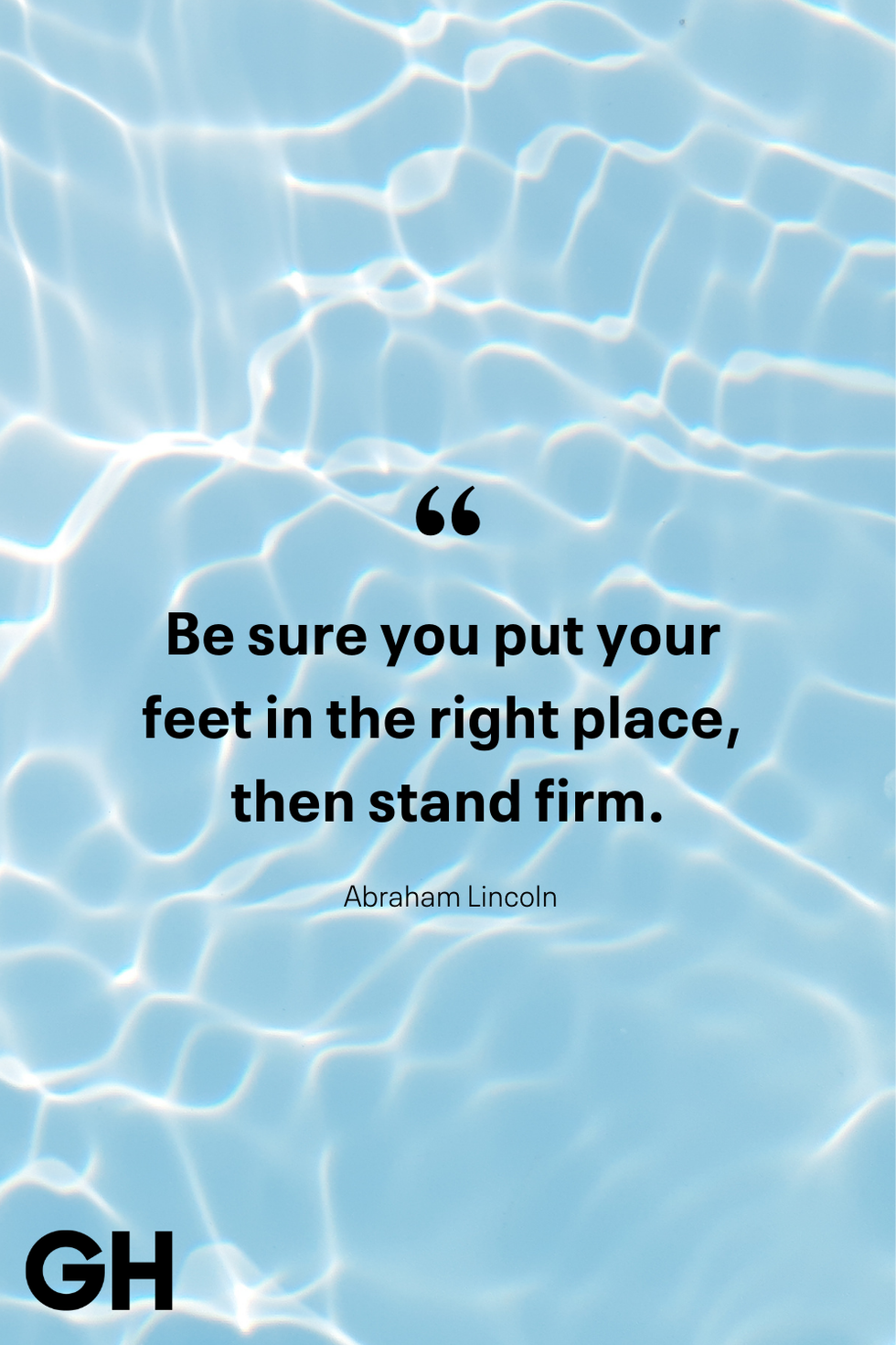 abraham lincoln quote