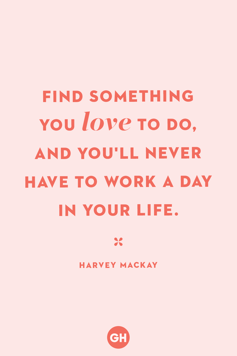 Labor Day Quotes Harvey Mackay