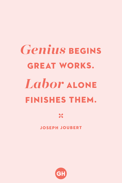 labor day quotes joseph joubert