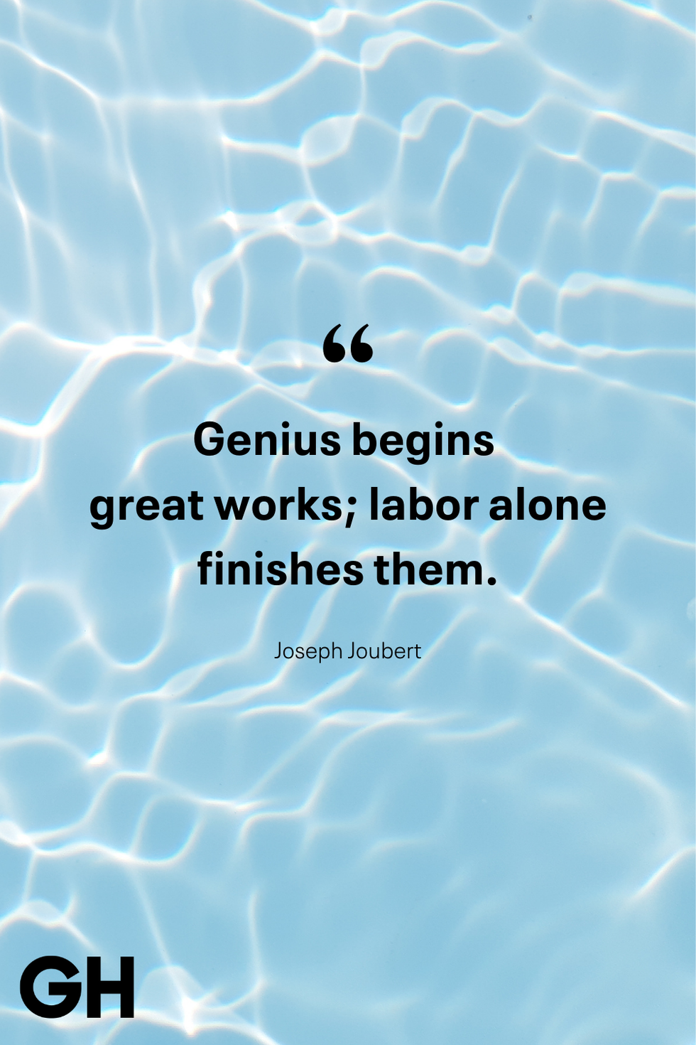 joseph joubert quote