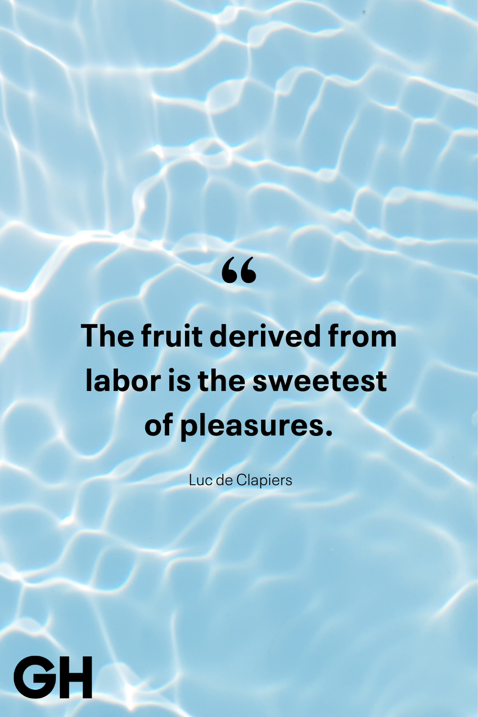 luc de clapiers quote