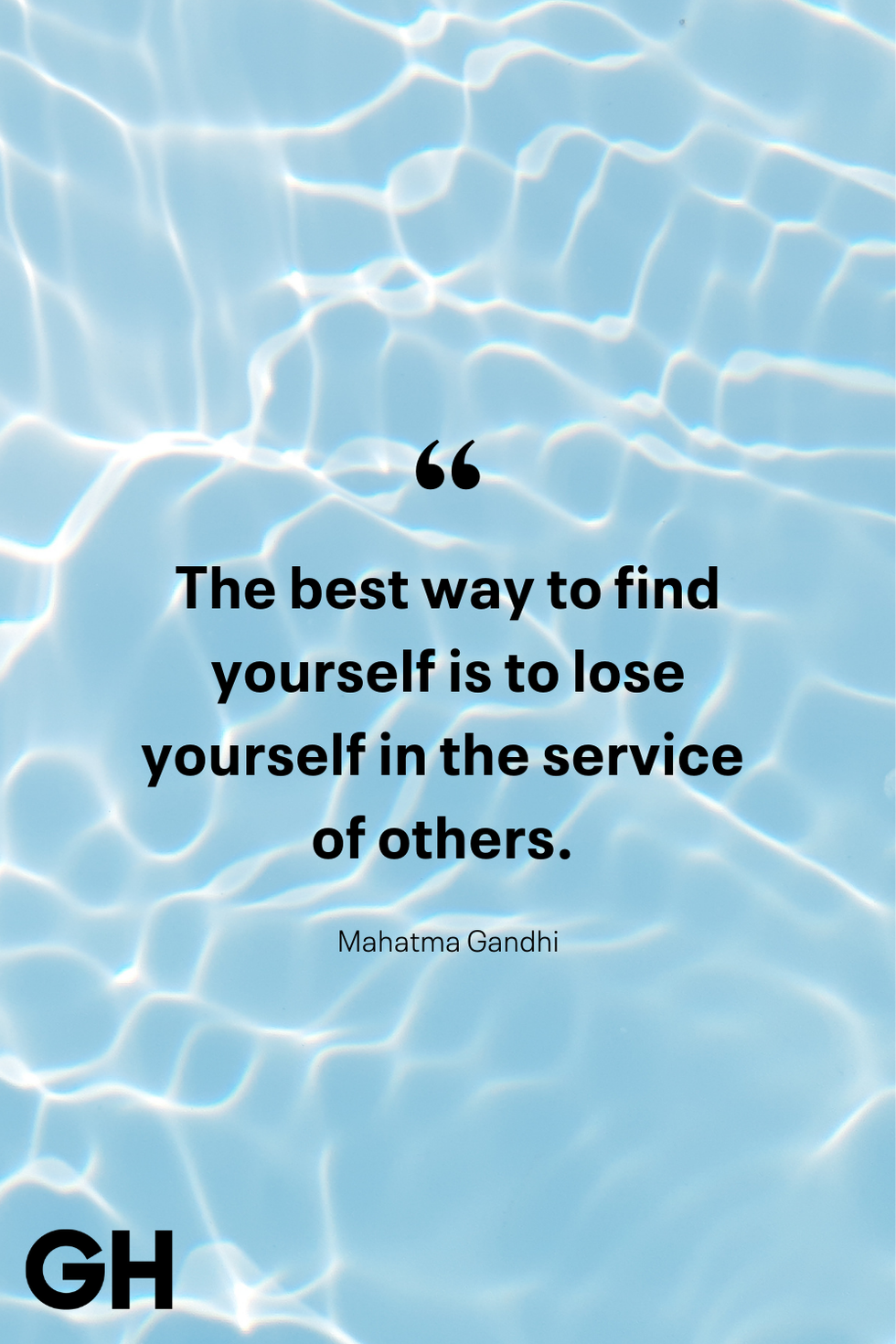 mahatma gandhi quote