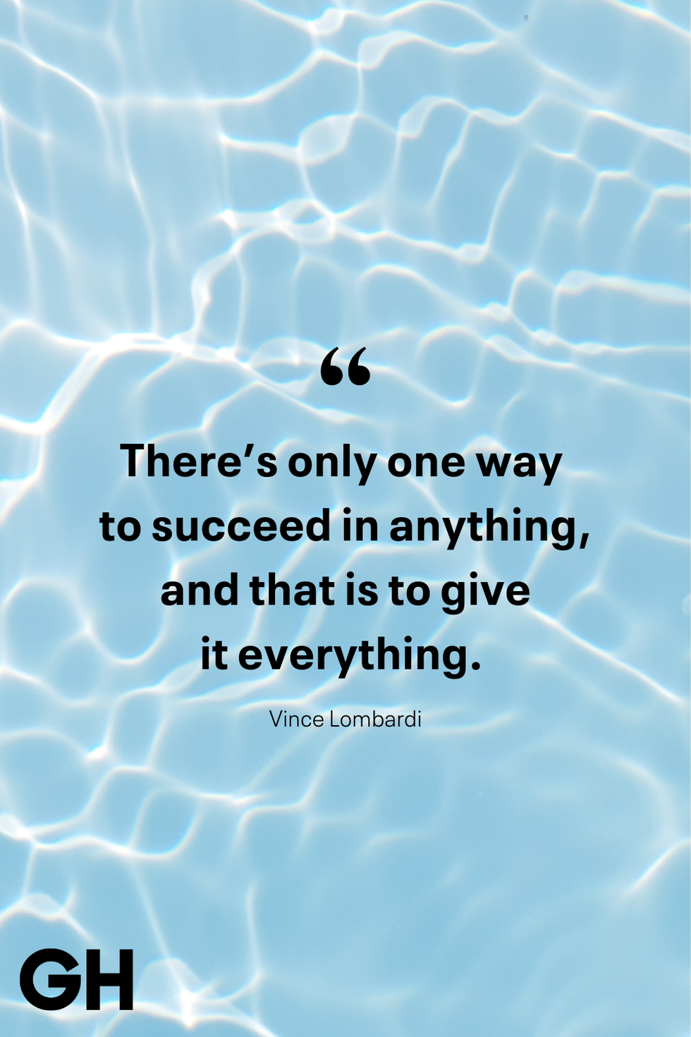 vince lombardi quote