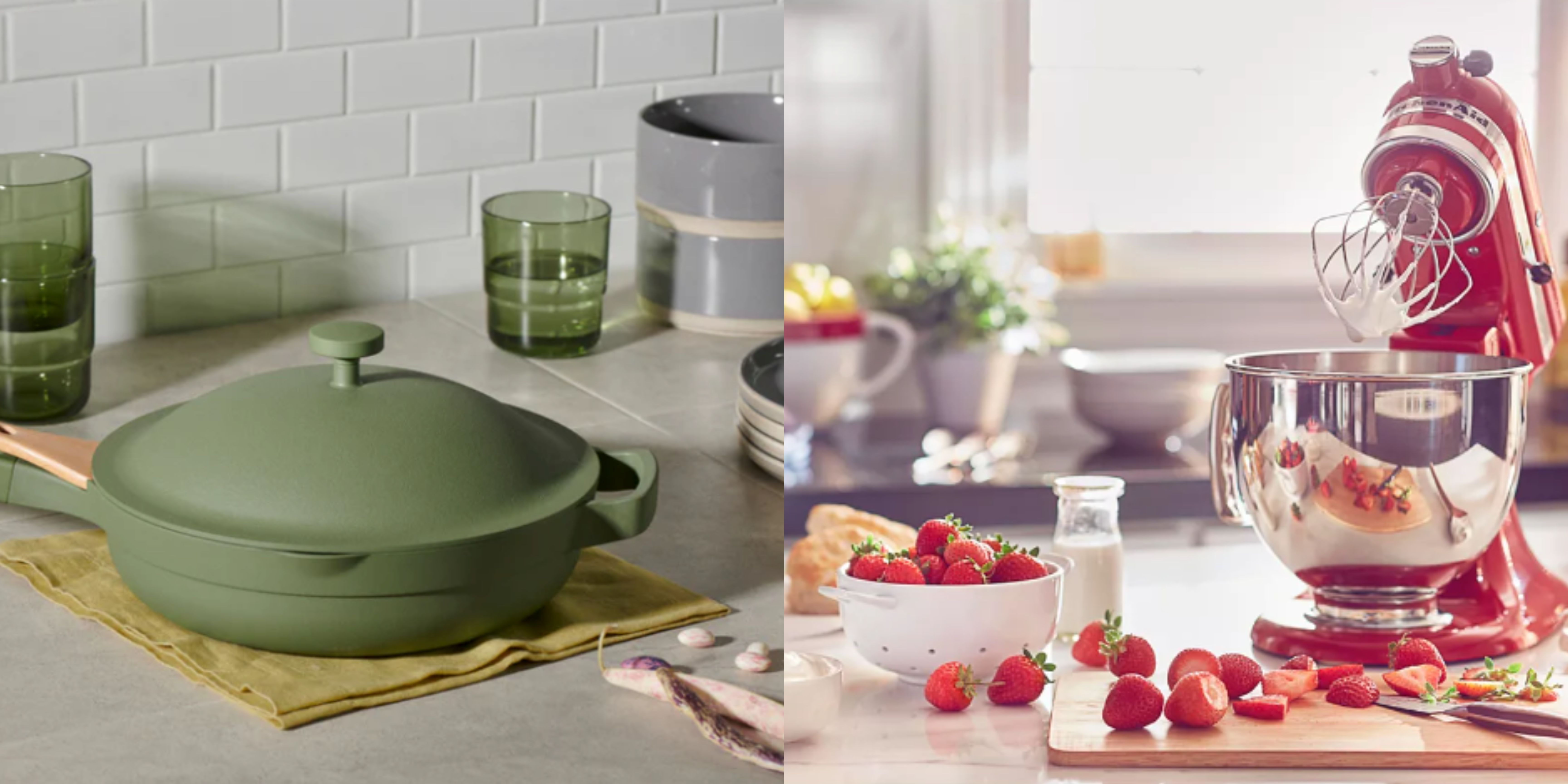 6 Best Labor Day Kitchen Sales And Deals Of 2022